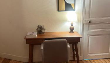 APPARTEMENT ARTEM - Centre - Université - Photo 4