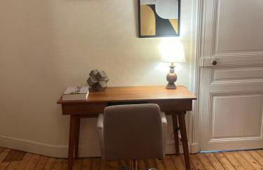 APPARTEMENT ARTEM - Centre - Université - Photo 4