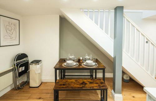 Stylish Camden 2-Bed Next to Camden Station - Foto 20