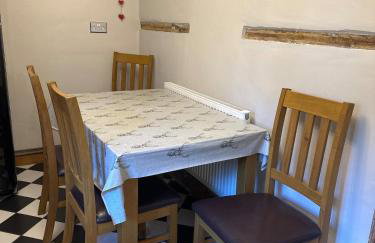 Valentine Cottage, Aylsham - Foto 7