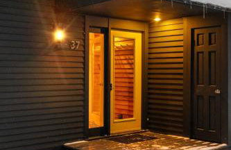 Classic Stratton Ski Chalet - Foto 29