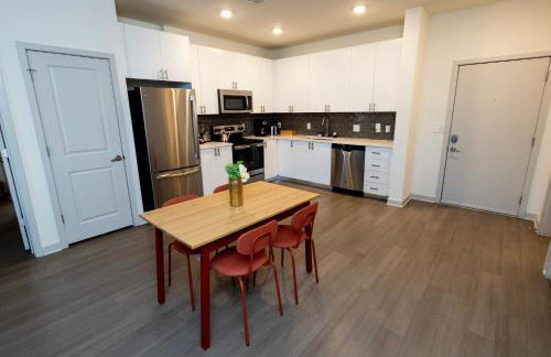 Modern Nulu 2BR CozySuites 03 - Foto 18