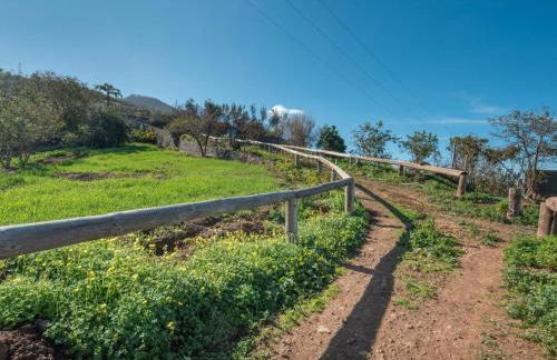 Holiday Home Finca Sunny Scape Rural by Interhome - Foto 12