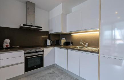 GEMELOS sea front apartment - Photo 13