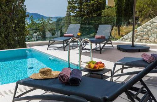 Luxury Villa Maris 5* Dubrovnik - Photo 58