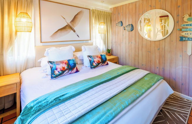 Knysna River Club by First Private Stays - Foto 9