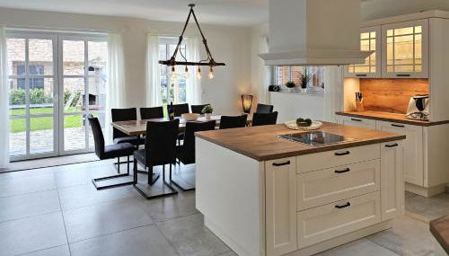 Ferienhaus "Emilia" - Foto 4, stove