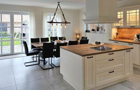 Ferienhaus "Emilia" - Foto 4