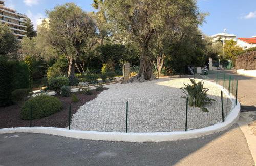 Beautiful T3 terrasse Nice - Photo 20