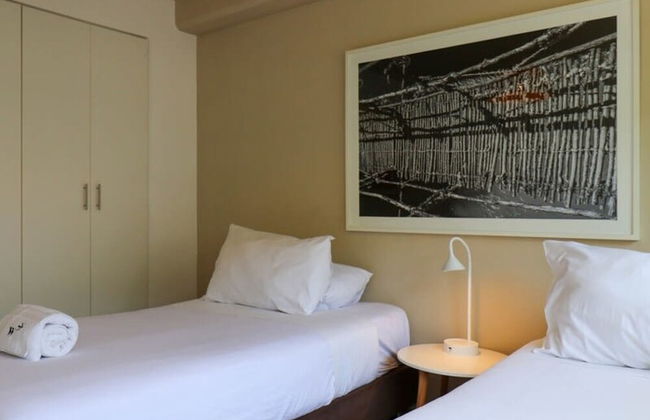 w Spacious 3BR at the Malecon - Foto 23