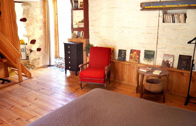 Les Gîtes du Couvent - Foto 49