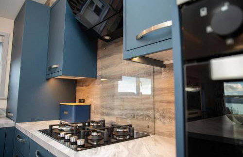 Bay View Tresaith - Foto 9