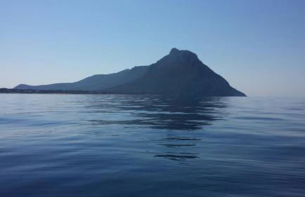 Villa il Faro - Circeo holiday house - Foto 50