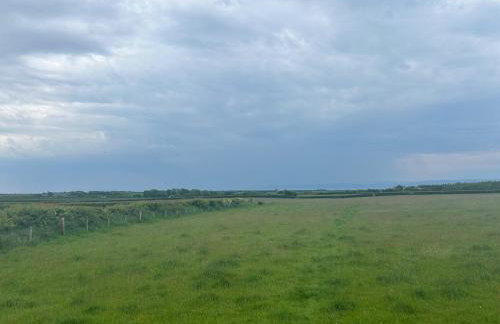 Beautiful Bell Tent Stay - Foto 25