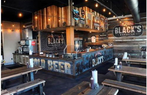 Austin Central Modern Comfort Pet-Friendly - Foto 10