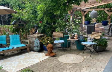 Ferienwohnung mit Charme - Foto 29