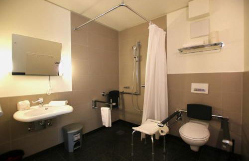 MAVO Hospitality Esslingen Berliner Straße - Foto 25