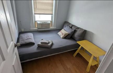 Renovated 3BR Near BU, BC & Green Line, Ideal for Long Stays - Foto 6