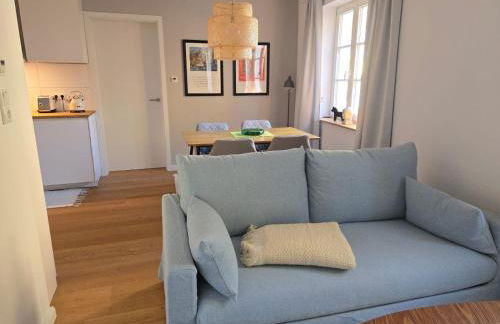 Allerhaus Apartments am Ackerbürgerhaus - Foto 13