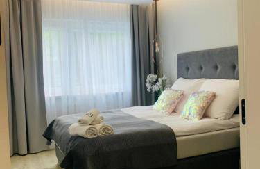 Apartament Moniuszko z Parkingiem podziemnym - Foto 1