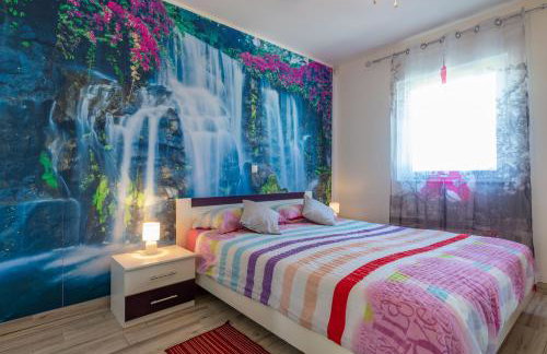 Villa Roža, a beautiful villa with pool close to the beach - Foto 3