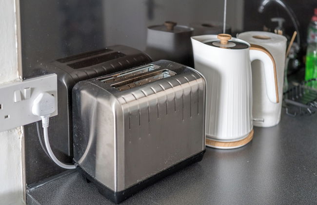 Studio Unit in Chapel Market London - Foto 6