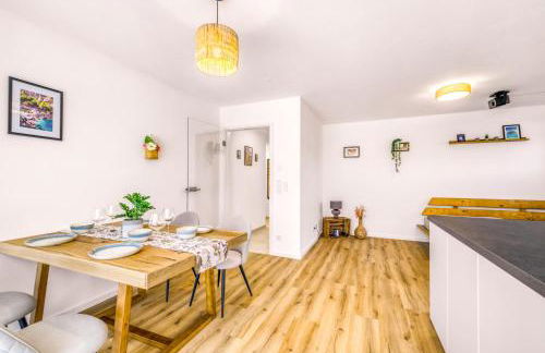 Edel & Exklusiv - Heimkino, Kochinsel, Parkplatz, XXL-Betten & Mehr - Foto 26