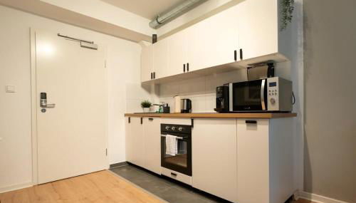 Hamburg City Apartment for 4 - Foto 5