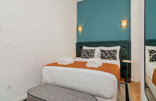 Ando Living - Santa Justa 77 House - Photo 154