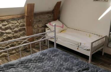 Location maison Bourboule - Foto 4