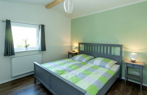 NEU! Appartement Zur Heideblüte - Foto 13