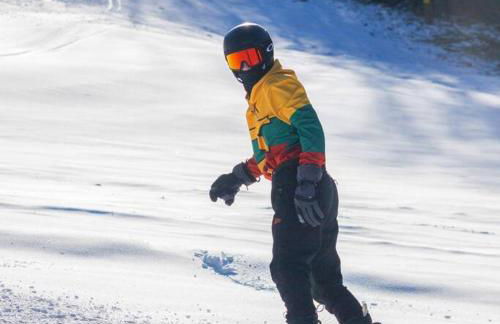 The Mountain Muse - Music, Games, HotTub, Sleeps12, PetsOk - Foto 49