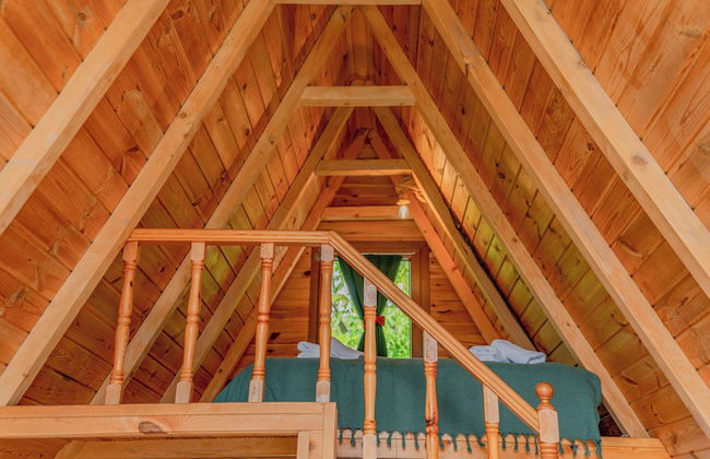 Pera Bungalov - Photo 9