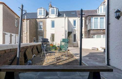 Old Net Store - Anstruther - Foto 12