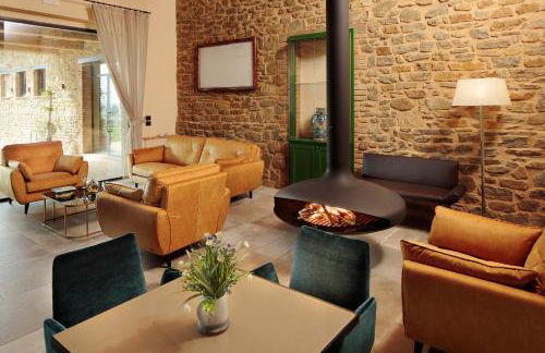 Perugia Vecchia Relais - Foto 27