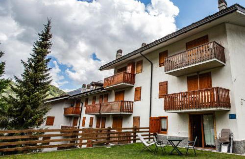 La casa di Matilde - trilocale vicinissimo alle piste da sci - Foto 45