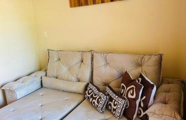 Apartamento com piscina e acesso exclusivo à praia Ambiente confortável, com colchões e travesseiros de qualidade, em uma localização estratégica, perto de tudo para você aproveitar sem precisar de carro - Foto 38