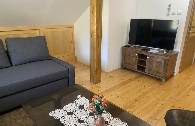 Vineyard Cottage Stepan - Foto 9