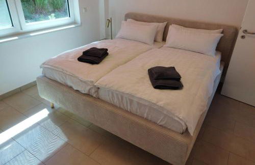 Apprimus Ferienwohnungen - Waldsee Rieden - Foto 21