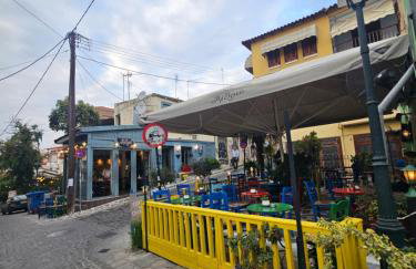 Acvi Lux - City Center in City Soul - Foto 63