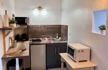 Belle demeure au coeur des Ménafauries - Photo 16