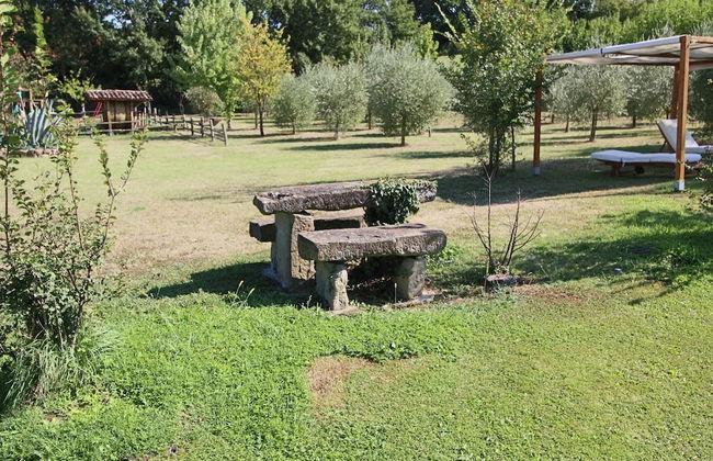 Cottage in Todi With Pool and Sauna - Foto 35
