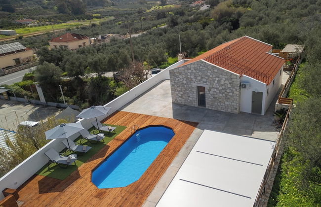 Villa Lakioto - Foto 32