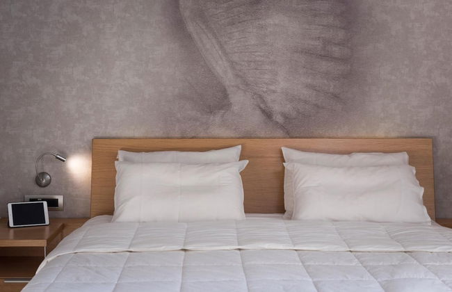 Ikaros Hotel - Foto 14