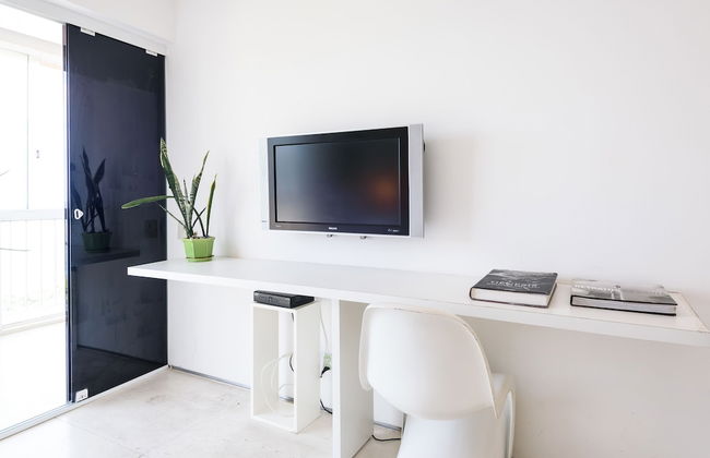 Omar do Rio - Apartamento V102 - Foto 5