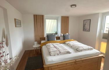 Ferienwohnung um`s Eck - Foto 1