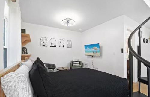 Anastasia Island Treehouse - Foto 6