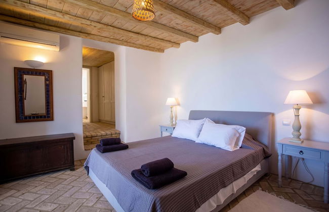 Villa Baroness in Mykonos Town - Foto 19