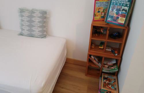 Maison Familiale Les hirondelles - Photo 29