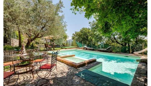 L'Iperico Stanza della Regina Boudicca - Foto 3